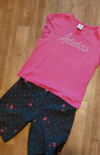 Adidas damen shirt - adidas, rad