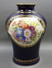 Lorenz Hutschenreuther Vase