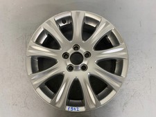 1x Alufelge 17 Zoll 7.0" 5x108