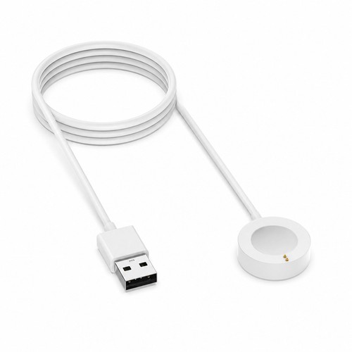 Fossil gen ladekabel 1m - 6, ladekabel,