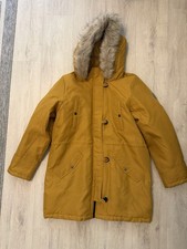 Vero Moda Winter Parka für