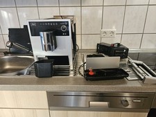 Melitta Kaffeevollautomat 