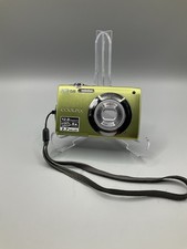 Nikon Coolpix S 3000 / Kamera