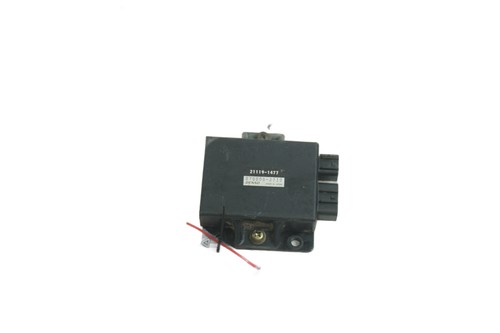 Igniter zündmodul kawasaki - zÜndmodul,