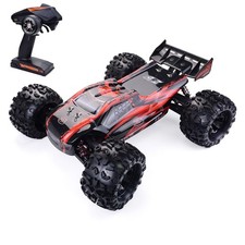 1/8 4WD High Speed RC Racing