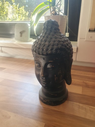 Buddha kopf depot - kopf,