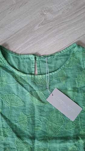 Bluse carina ricci italy neu - carina,