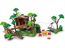 Playmobil Wildlife 3217