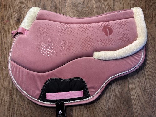 Equipad velvet close contact - equipad,