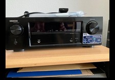 Denon AVR-X520BT