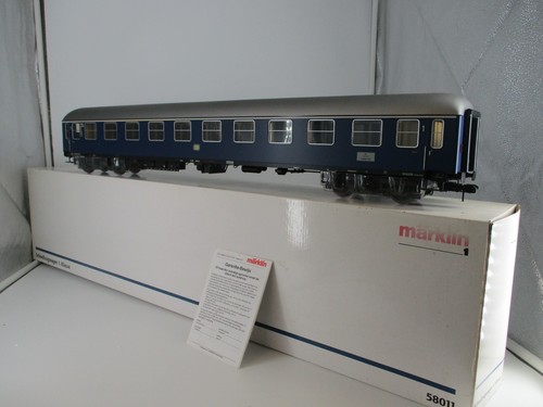 Märklin spur 58011 - märklin, 1