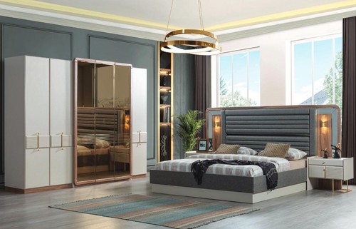 Komplett schlafzimmer luxus - schlafzimmer,