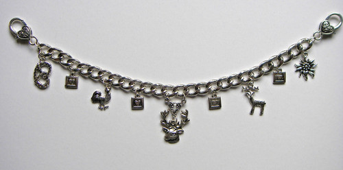 Charivari kette cm - charivari,