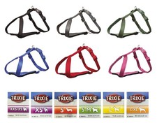 TRIXIE Hundegeschirr Premium