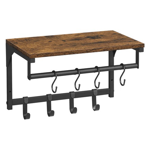 Wandgarderobe lcr103b01 - lcr103b01, in