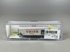 SPUR N MINITRIX Bierwagen DB Dortmunder Union 15501-16 OVP  / 2 J 253