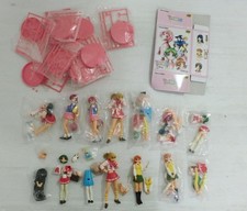ToHeart Figuren Lot Anime