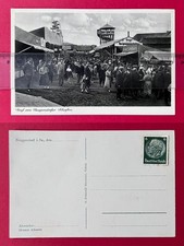 AK NEUGERSDORF um 1930