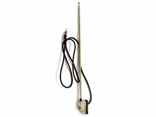 Auto antenne teleskopantenne - auto,