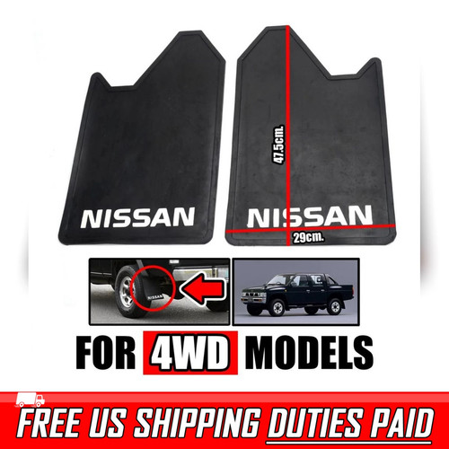 Für nissan pickup - für, universal
