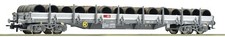 Roco H0 76591 - Rungenwagen