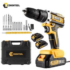 2025 Akku Akkuschrauber