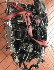 Audi 3.0 TDI Motor ASB Audi A4/A5/A6/ Einbau möglich