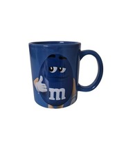 M&M Tasse Sammeltasse
