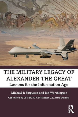 The military legacy - the, of