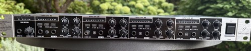 Kopfhörer preamp behringer - kopfhörer,