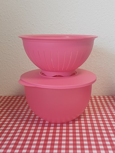 Tupperware junge welle - welle, *