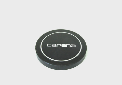 Carena computer kameradeckel - carena,