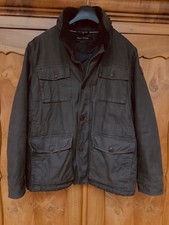 Herren winterjacke marco - winterjacke,