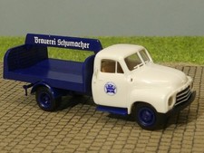 Brekina opel blitz - opel,