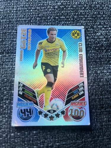 2011 topps match attax - topps,