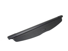 Kofferraumabdeckung