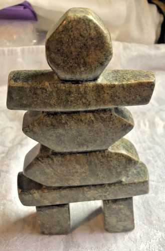 Speckstein vintage - vintage, 20