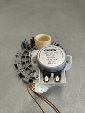 Drehschieber HENGXING TYJ50-8A7 Stellventil Heizpumpe 9000256801-WWGV640#50884