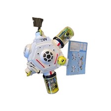 Playmobil Mars-Station (9487)