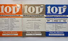 TOP SCHLAGERTEXTHEFT NR. 49 /