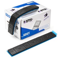 Klebegewichte für Alufelgen