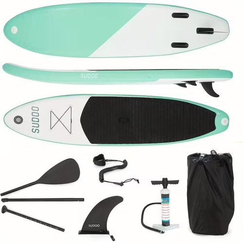 Inflatable stand paddle - inflatable, up