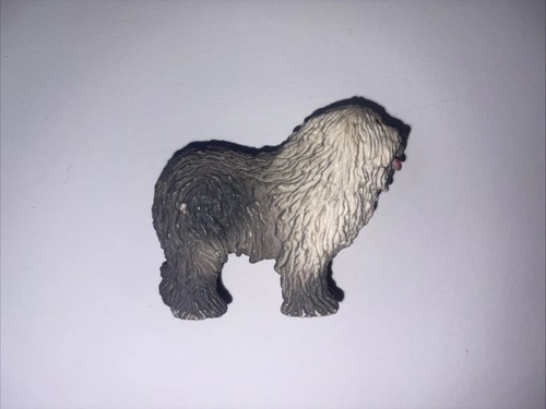 Schleich tier hund - schleich,