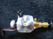 Cox vergaser für betrieb - cox, rc