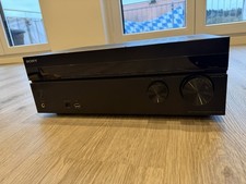 Sony STR-DH740 AV Receiver –