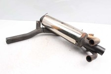 Auspuffanlage Krümmer Auspuff