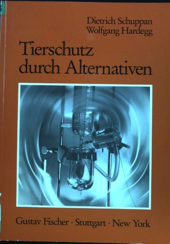 Tierschutz durch alternativen - tierschutz,
