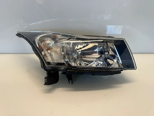 Scheinwerfer chevrolet cruze - scheinwerfer,