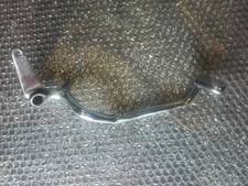 Yamaha YBR125 Fußbremshebel  2004-2006