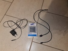 Samsung Galaxy S4 Ersatz Ladegerät & Kabel neu + sehr gut